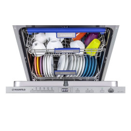 Посудомоечная машина MAUNFELD MLP-12PRO