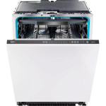 Посудомоечная машина HAIER HDWE16-595RU