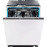 Посудомоечная машина HAIER HDWE16-595RU