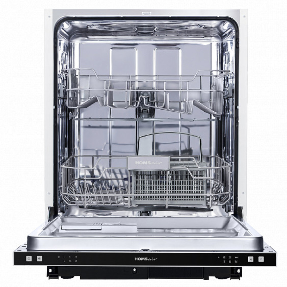 Встраиваемая посудомоечная машина HOMSair DW65L