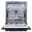 Встраиваемая посудомоечная машина HOMSair DW65L