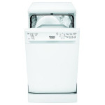 Посудомоечная машина HOTPOINT-ARISTON lsf 7237