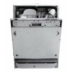 Посудомоечная машина Kuppersbusch IGVS 649.3