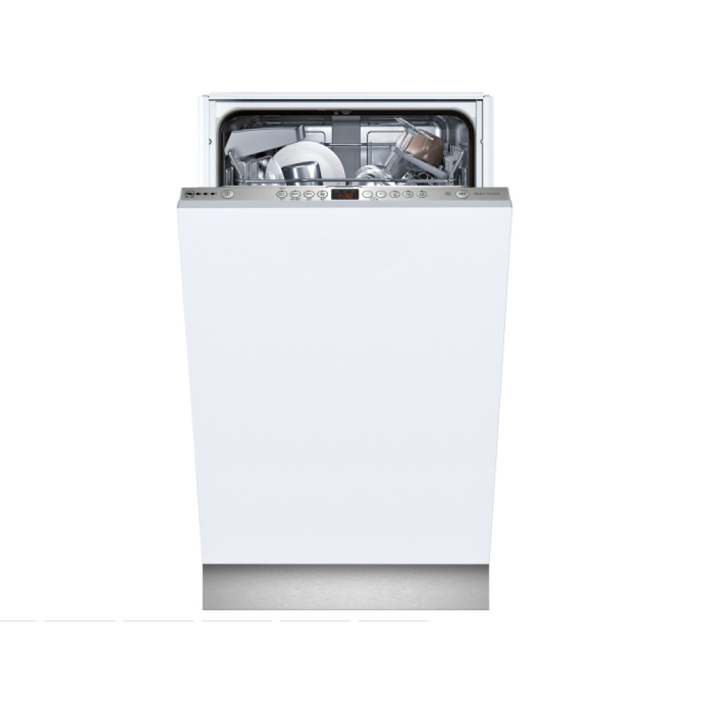 Посудомоечная машина NEFF s 58m43 x1 ru