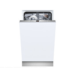 Посудомоечная машина NEFF s 58m43 x1 ru