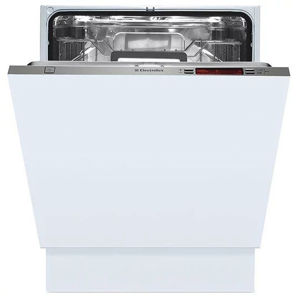 Посудомоечная машина ELECTROLUX ESL 68500