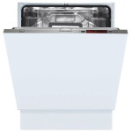 Посудомоечная машина ELECTROLUX ESL 68500