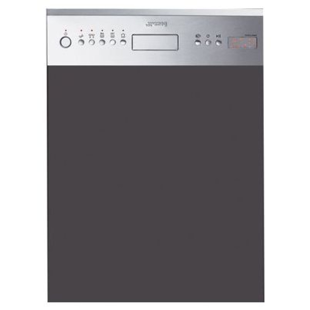 Посудомоечная машина SMEG pla4645x7