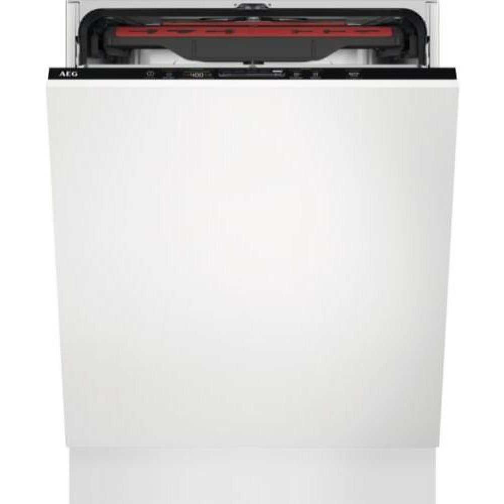 Посудомоечная машина AEG FSK64907Z