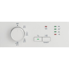 Посудомоечная машина BEKO dfc 04210 w