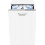 Встраиваемая посудомоечная машина BEKO dis 5630