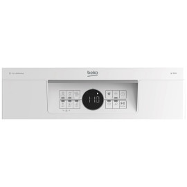 Посудомоечная машина BEKO BDFS26120WQ