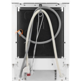 Посудомоечная машина AEG FSR 52610 Z