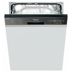 Посудомоечная машина HOTPOINT-ARISTON PFT 834