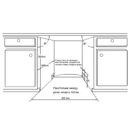 Посудомоечная машина WHIRLPOOL adg 145