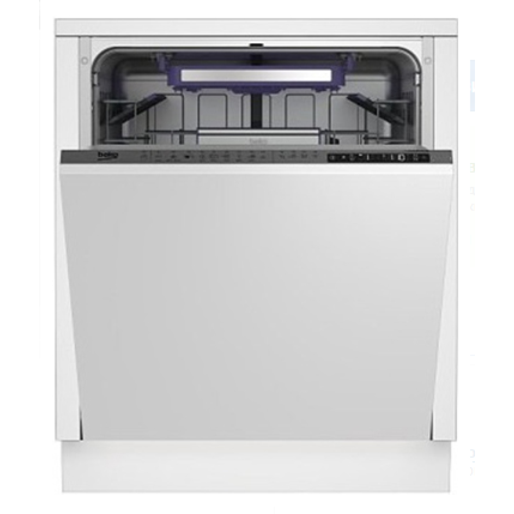 Посудомоечная машина BEKO DIN 28320