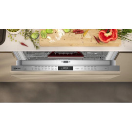 Посудомоечная машина NEFF S157YCX04E
