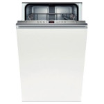 Посудомоечная машина BOSCH spv 40m10