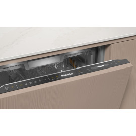 Посудомоечная машина MIELE G 7788 SCVi XXL K2O OBSW