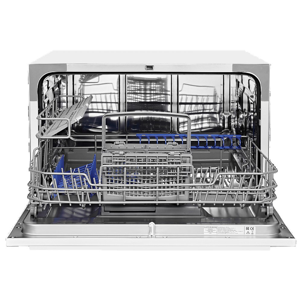 Посудомоечная машина KUPPERSBERG GFM 5560