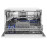 Посудомоечная машина KUPPERSBERG GFM 5560