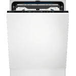 Посудомоечная машина ELECTROLUX KECB8300L