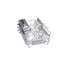 Посудомоечная машина BOSCH SRV2IKX1BR