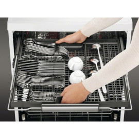 Посудомоечная машина AEG FSR 83800 P