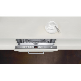 Посудомоечная машина NEFF s58m58x1ru