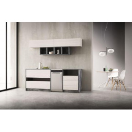 Посудомоечная машина WHIRLPOOL WSFO 3O23 PF
