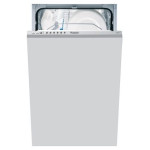 Посудомоечная машина HOTPOINT-ARISTON lst 11677