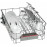 Посудомоечная машина BOSCH SPV66MX10R