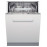 Посудомоечная машина встраиваемая полноразмерная AEG f 88030 vip