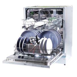 Встраиваемая посудомоечная машина WHIRLPOOL adg 6500