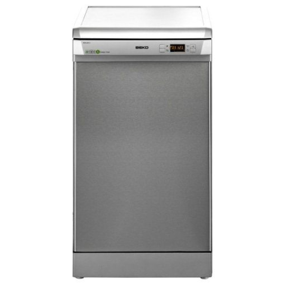 Посудомоечная машина BEKO dsfs 6830 x