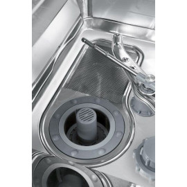 Стаканомоечная машина SMEG UG420D