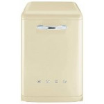 Посудомоечная машина SMEG blv2p-1