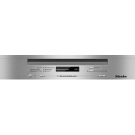 Посудомоечная машина MIELE g 6410 sci
