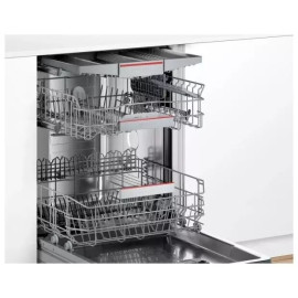 Посудомоечная машина BOSCH SMH4HCX48E