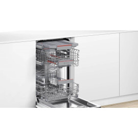 Посудомоечная машина BOSCH SPV4EMX25E