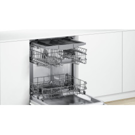 Встраиваемая посудомоечная машина BOSCH SMV25EX02R