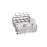 Посудомоечная машина BOSCH SPS 58M12
