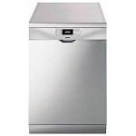 Посудомоечная машина SMEG lvs137sx