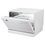 Посудомоечная машина EXITEQ exdw-t501