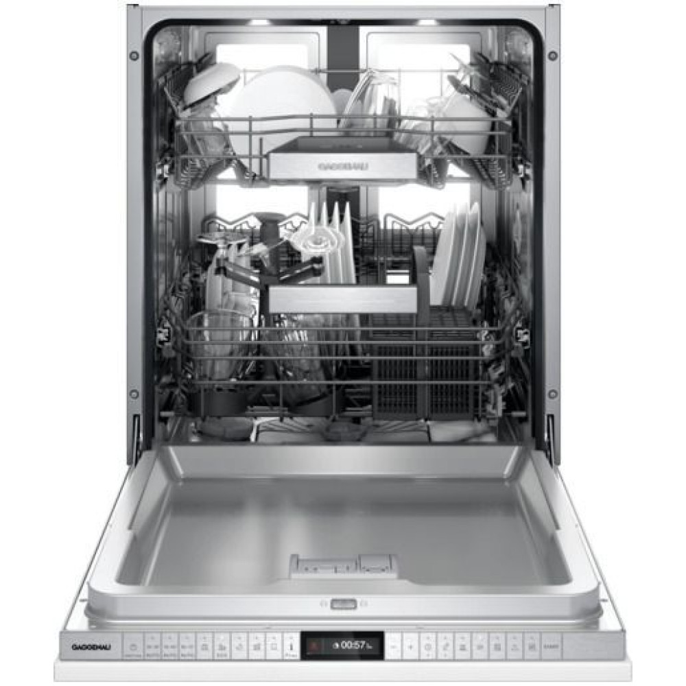 Посудомоечная машина GAGGENAU DF480101
