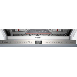Посудомоечная машина BOSCH SMV6HCX1FR