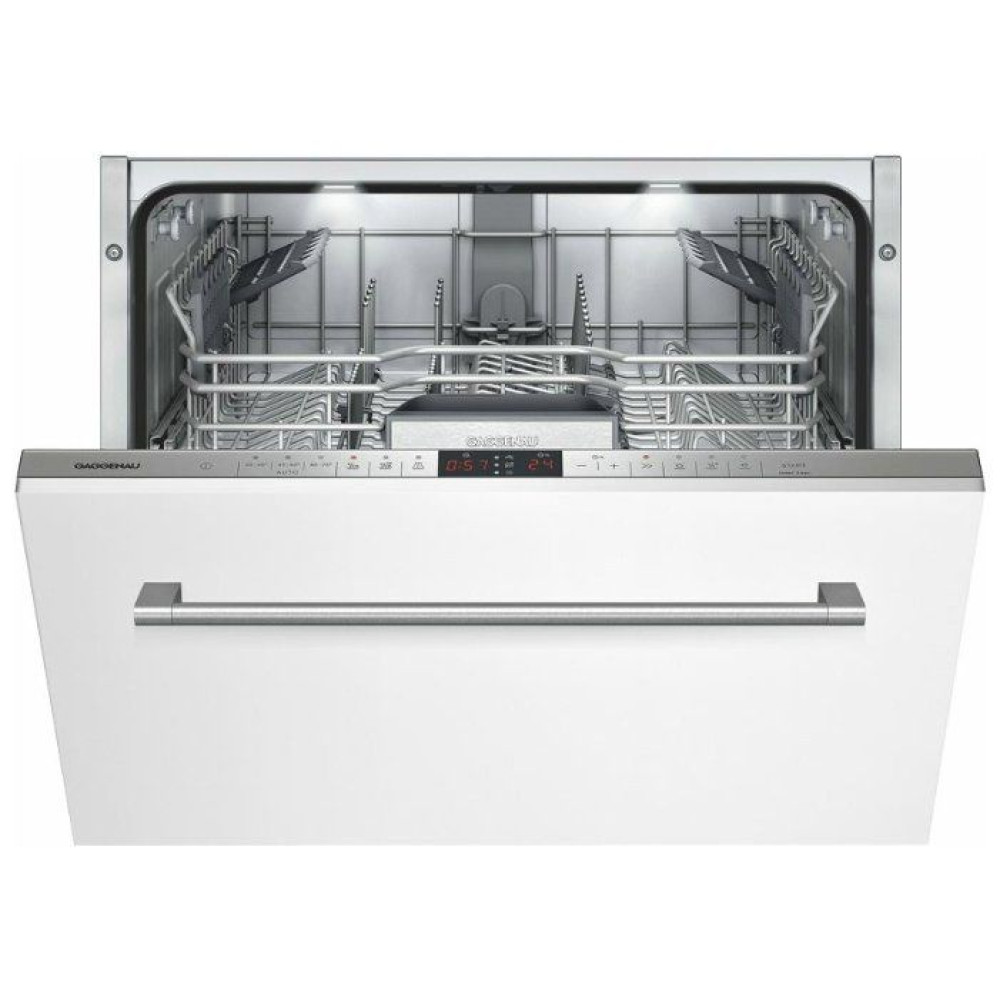 Посудомоечная машина встраиваемая полноразмерная GAGGENAU df 260162