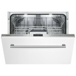 Посудомоечная машина встраиваемая полноразмерная GAGGENAU df 260162
