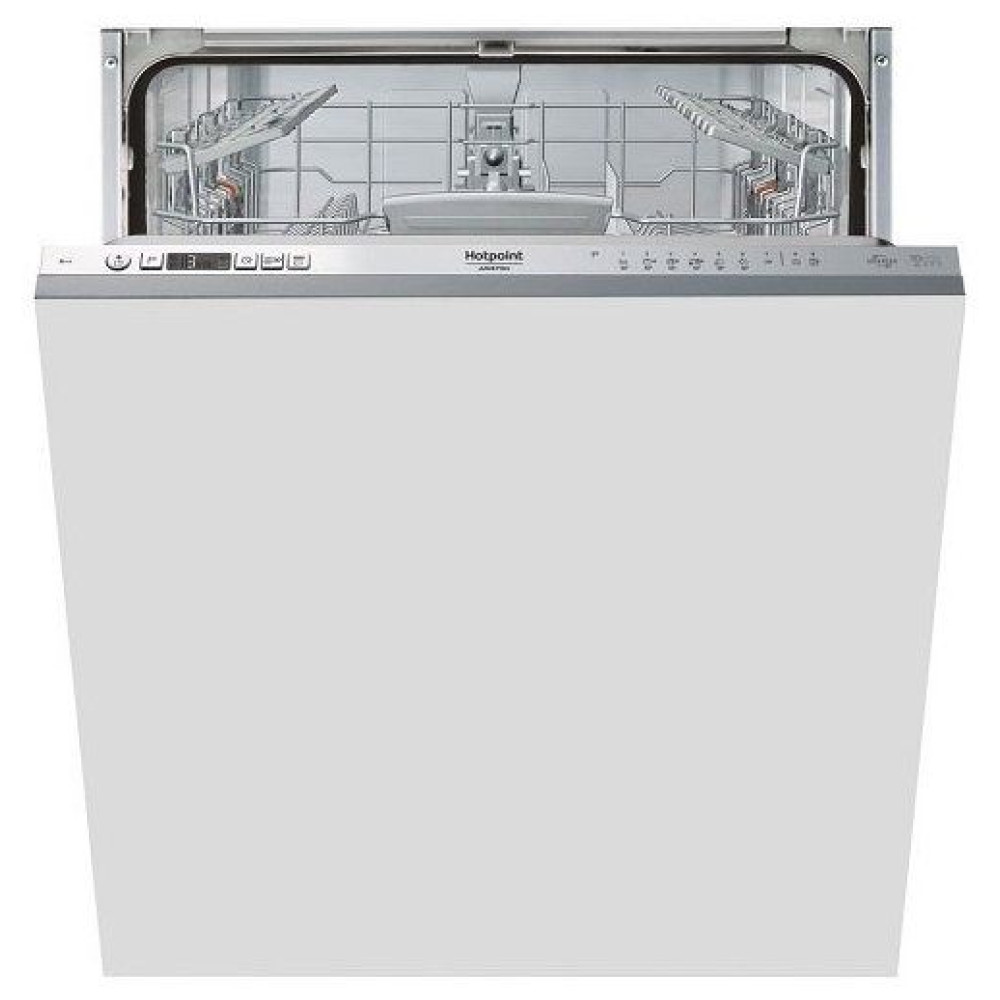 Посудомоечная машина HOTPOINT-ARISTON HIO 3C22 W