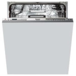 Посудомоечная машина встраиваемая полноразмерная HOTPOINT-ARISTON lfta+ 4m874